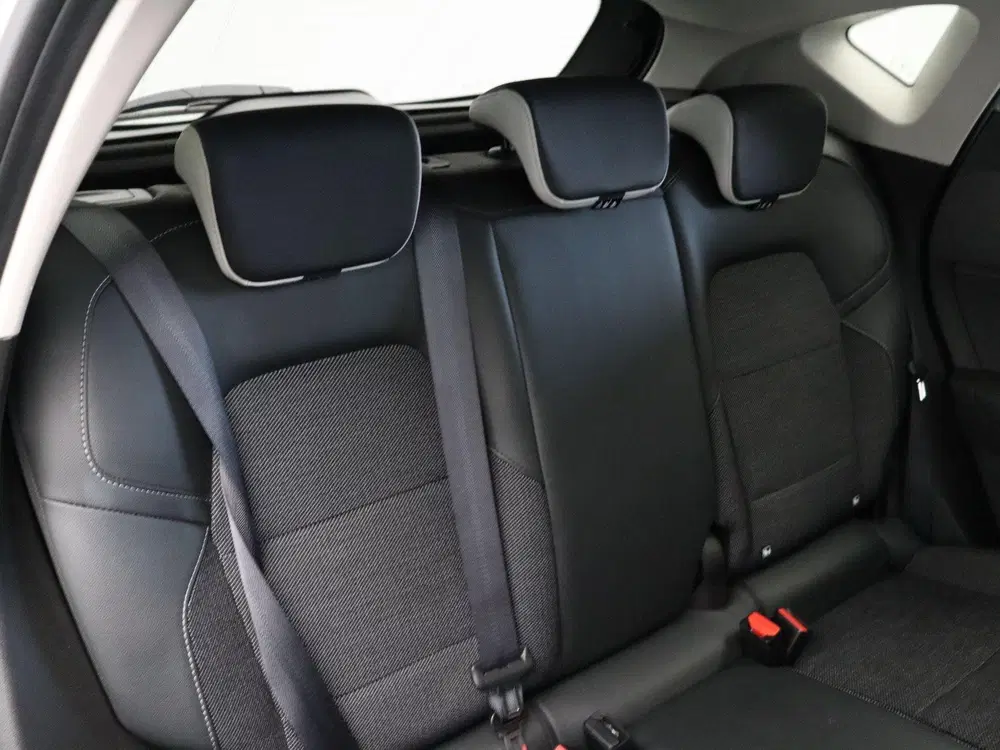 Renault Captur E-Tech Hybrid 145 Techno uit 2024, foto 8