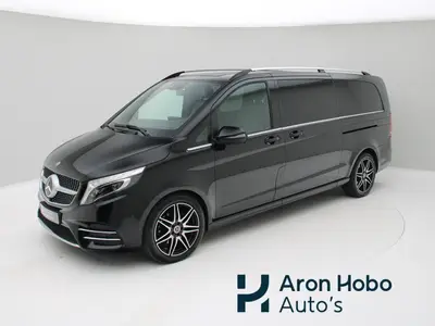 Mercedes-Benz V-Klasse 300d Extra Lang DC AMG Memory uit 2020