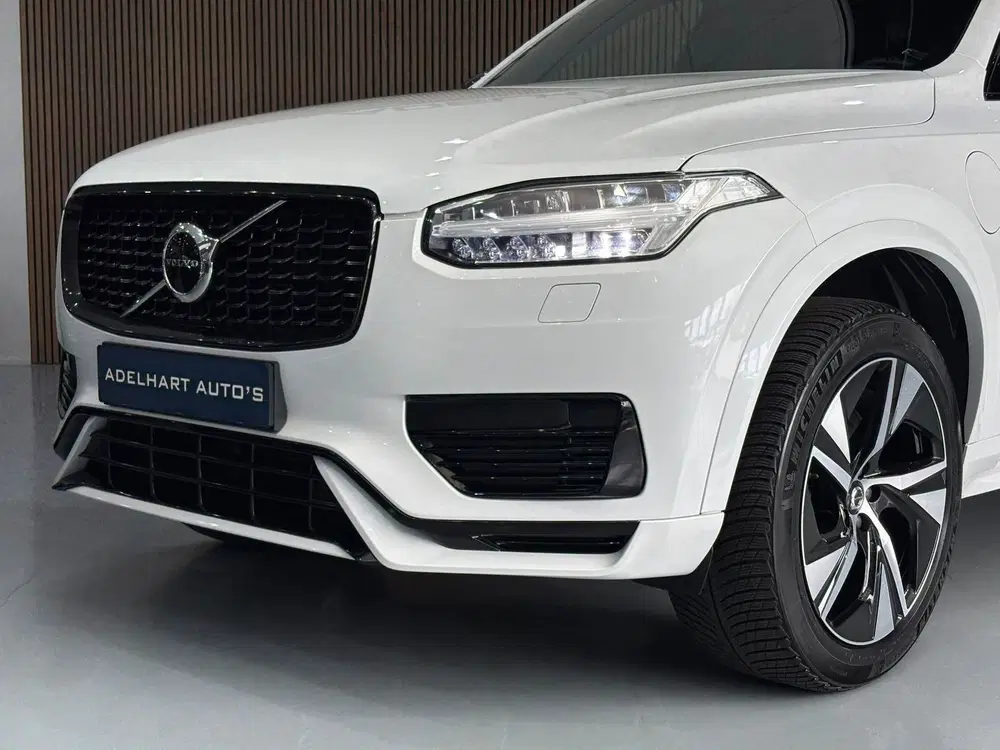Volvo XC90 2.0 T8 Recharge AWD R Design 455 PK uit 2022, foto 7