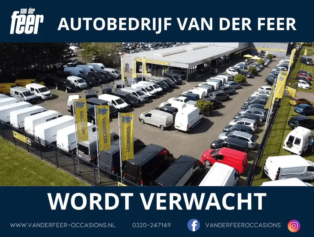 Volkswagen T-Roc 1.5 TSI Sport Business Wordt verwacht! uit 2020