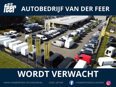 Volkswagen T-Roc 1.5 TSI Sport Business Wordt verwacht! uit 2020