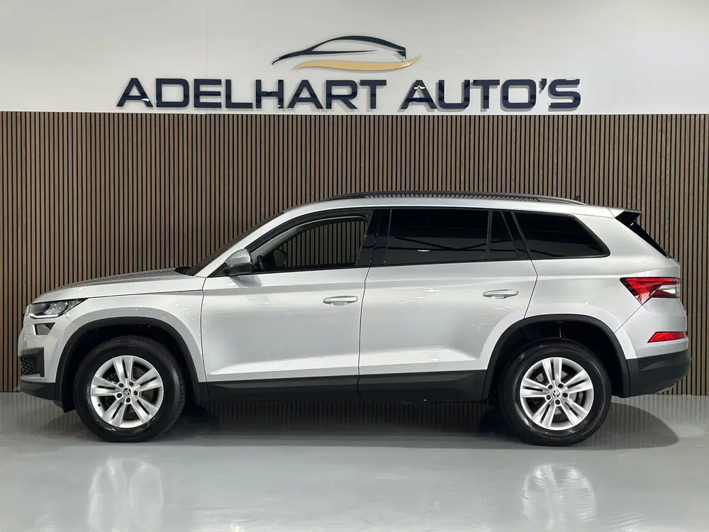 Skoda Kodiaq 1.5 TSI 150 PK Automaat DSG uit 2022, foto 2