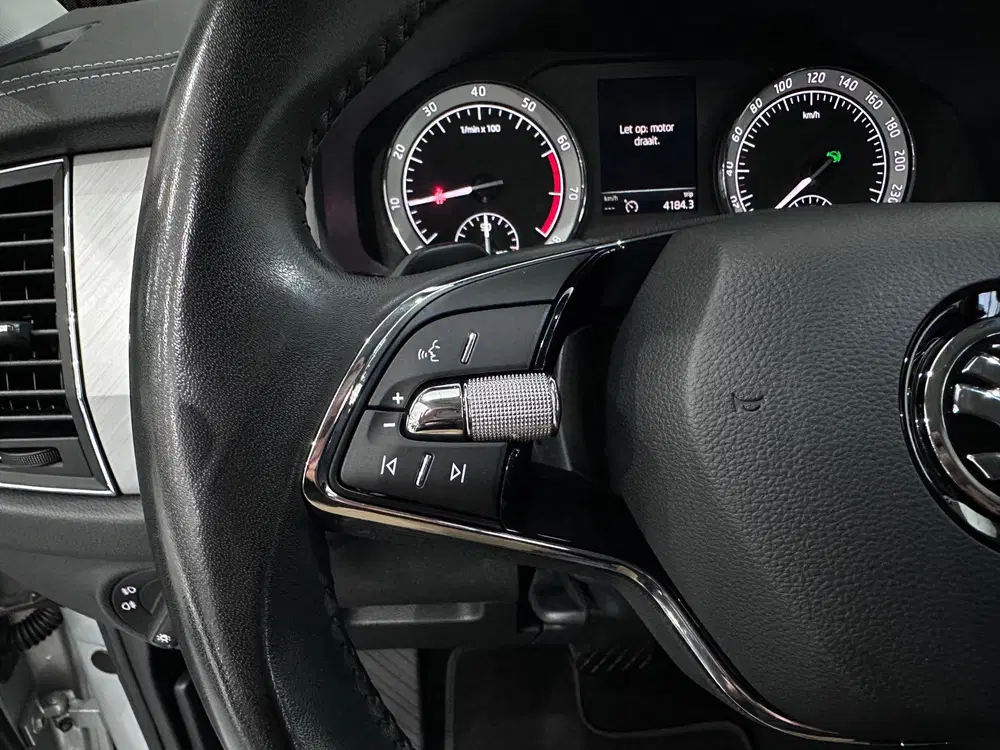 Skoda Kodiaq 1.5 TSI 150 PK Automaat DSG uit 2022, foto 20