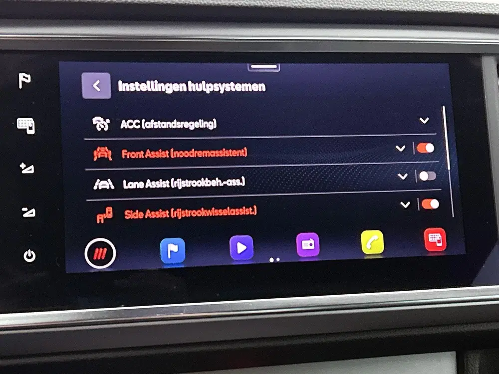 SEAT Ateca 1.5 TSI FR Business Intense uit 2021, foto 10