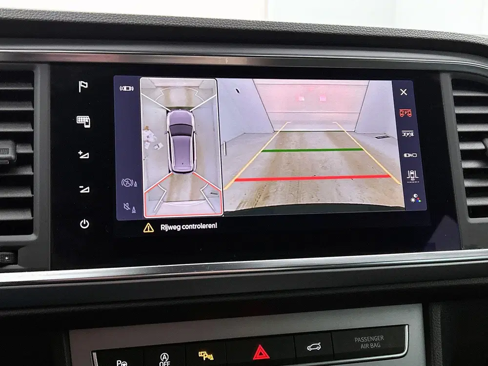 SEAT Ateca 1.5 TSI FR Business Intense uit 2021, foto 18