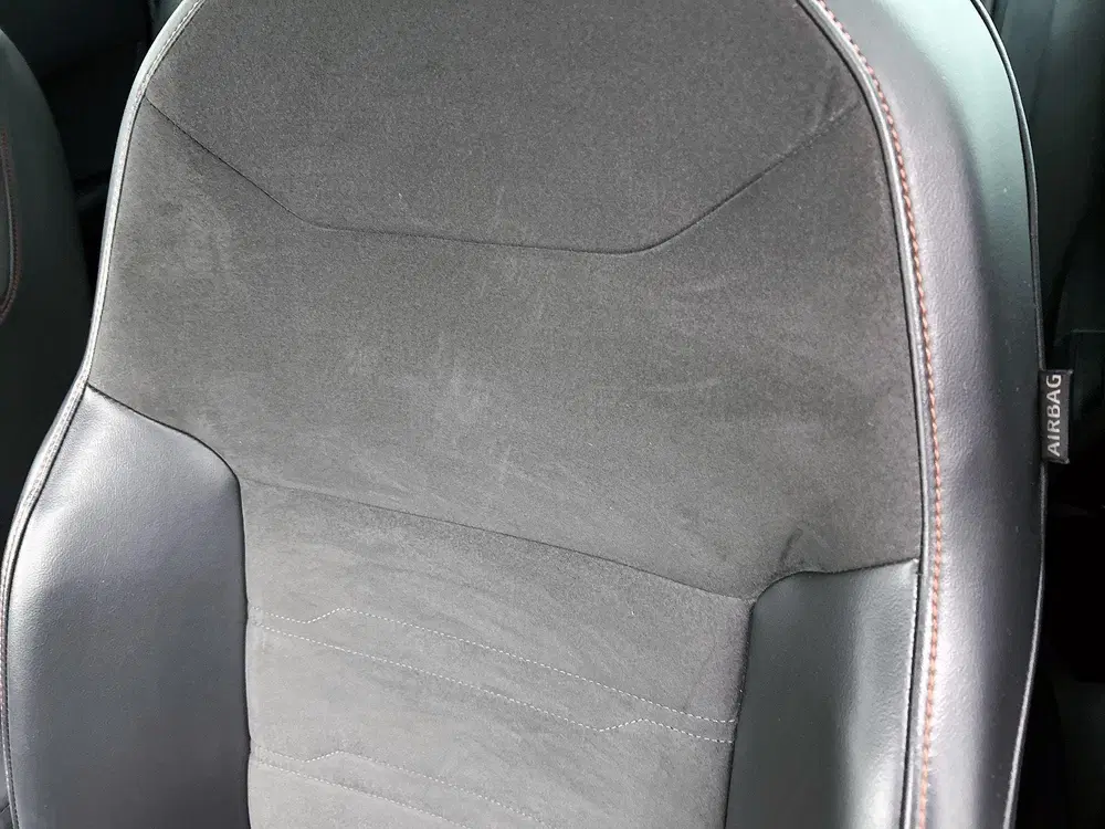 SEAT Ateca 1.5 TSI FR Business Intense uit 2021, foto 19