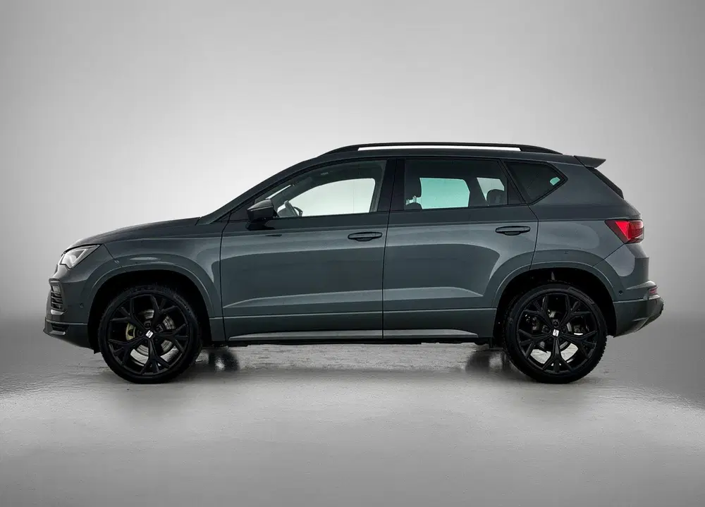 SEAT Ateca 1.5 TSI FR Business Intense uit 2021, foto 2