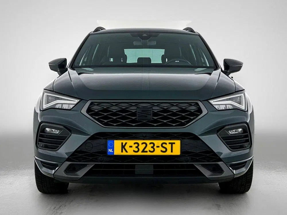 SEAT Ateca 1.5 TSI FR Business Intense uit 2021, foto 5