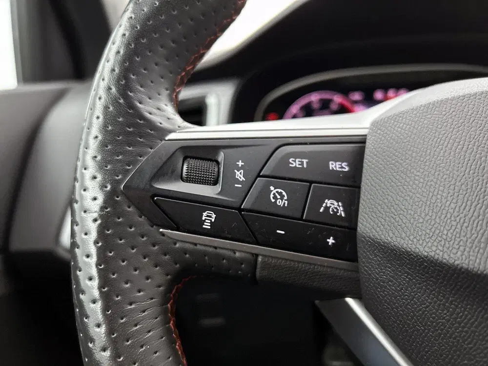 SEAT Ateca 1.5 TSI FR Business Intense uit 2021, foto 6