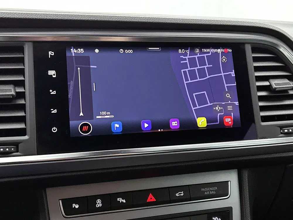 SEAT Ateca 1.5 TSI FR Business Intense uit 2021, foto 7