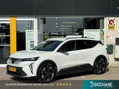 Renault Scenic EV87 long range techno uit 2025