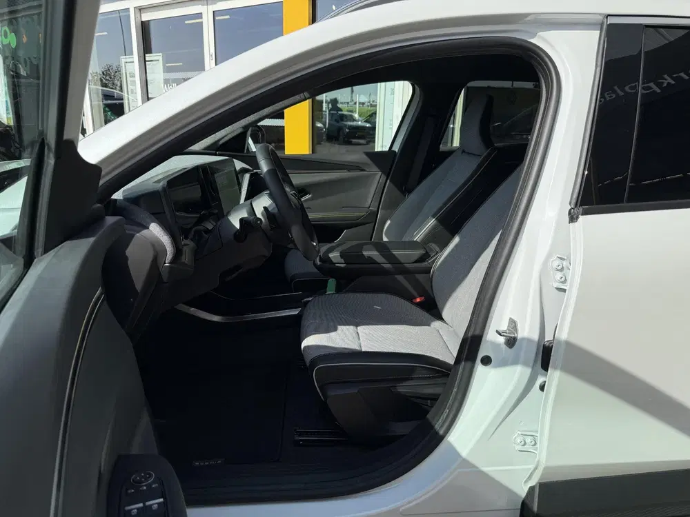 Renault Scenic EV87 long range techno uit 2025, foto 7