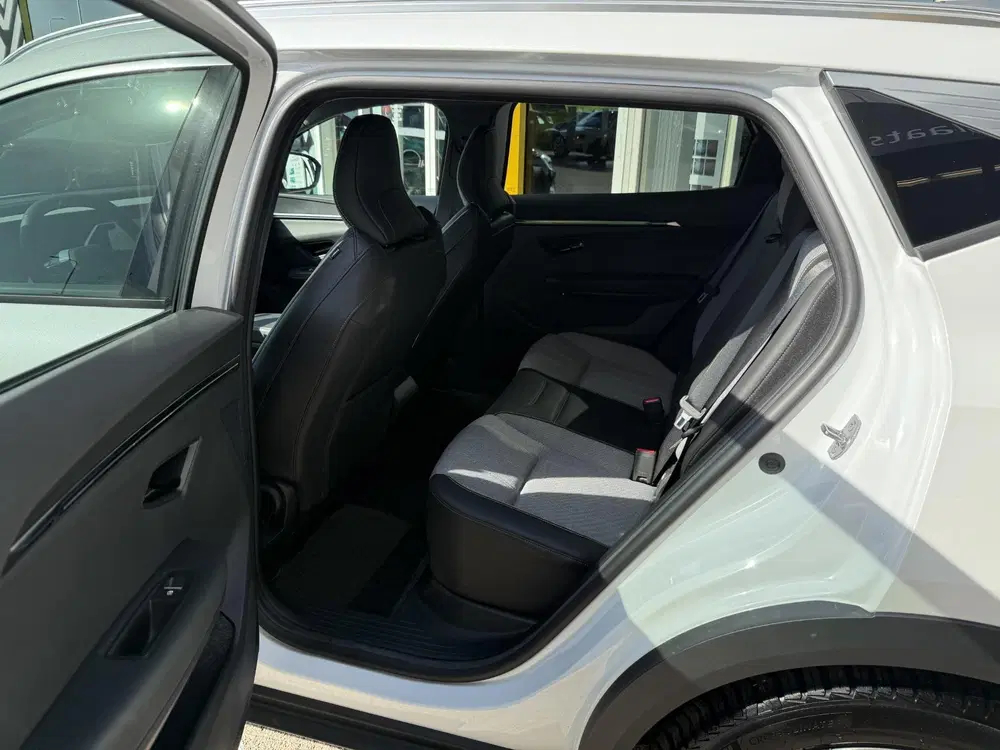 Renault Scenic EV87 long range techno uit 2025, foto 8