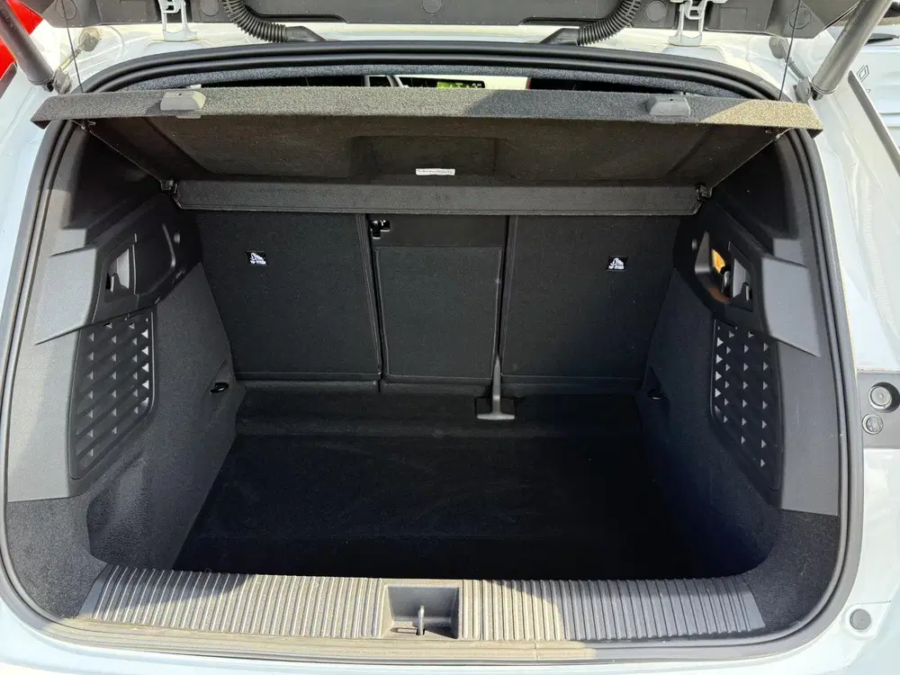 Renault Scenic EV87 long range techno uit 2025, foto 9