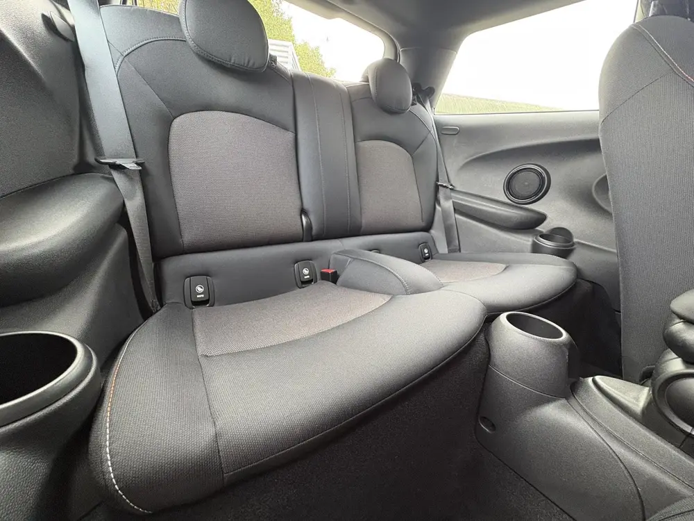 Mini Overig 1.5 Cooper Pepper -AUTOMAAT- 2 TONE LAK-APPLE CARP uit 2019, foto 13