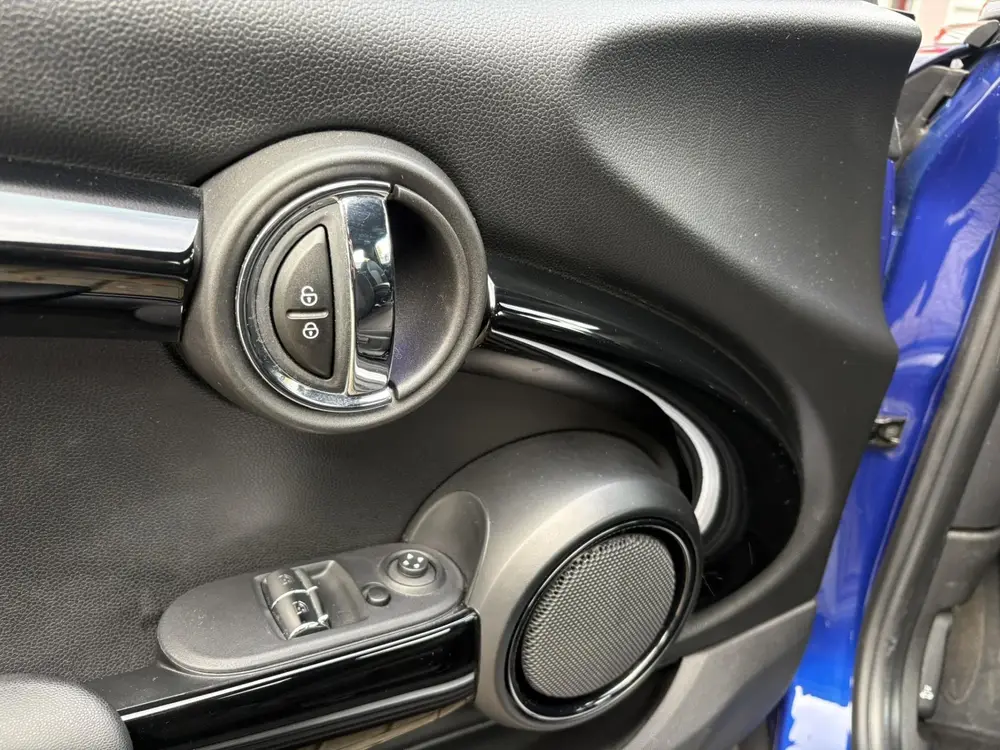 Mini Overig 1.5 Cooper Pepper -AUTOMAAT- 2 TONE LAK-APPLE CARP uit 2019, foto 15