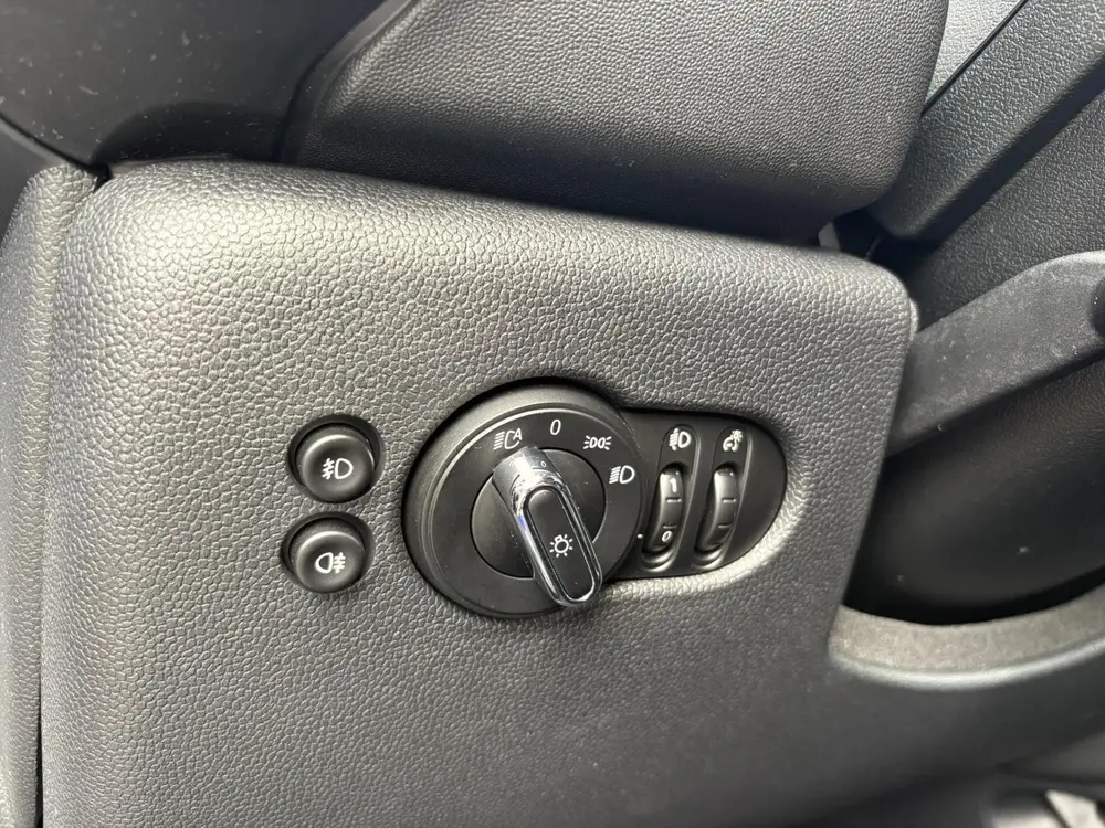Mini Overig 1.5 Cooper Pepper -AUTOMAAT- 2 TONE LAK-APPLE CARP uit 2019, foto 16
