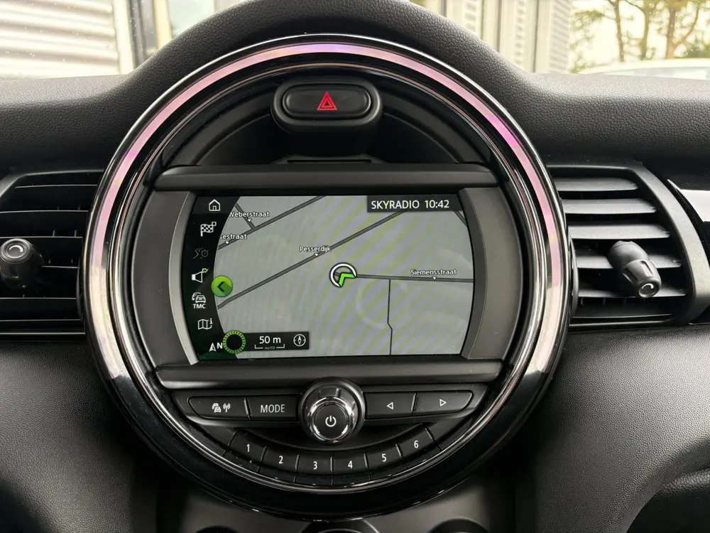 Mini Overig 1.5 Cooper Pepper -AUTOMAAT- 2 TONE LAK-APPLE CARP uit 2019, foto 18