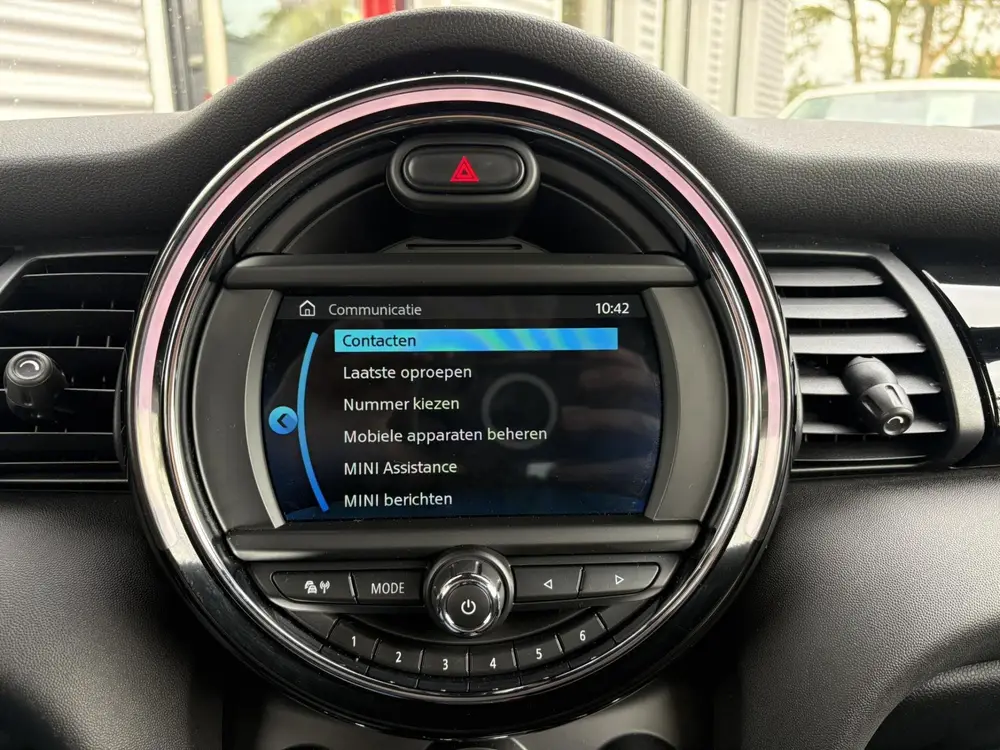 Mini Overig 1.5 Cooper Pepper -AUTOMAAT- 2 TONE LAK-APPLE CARP uit 2019, foto 20