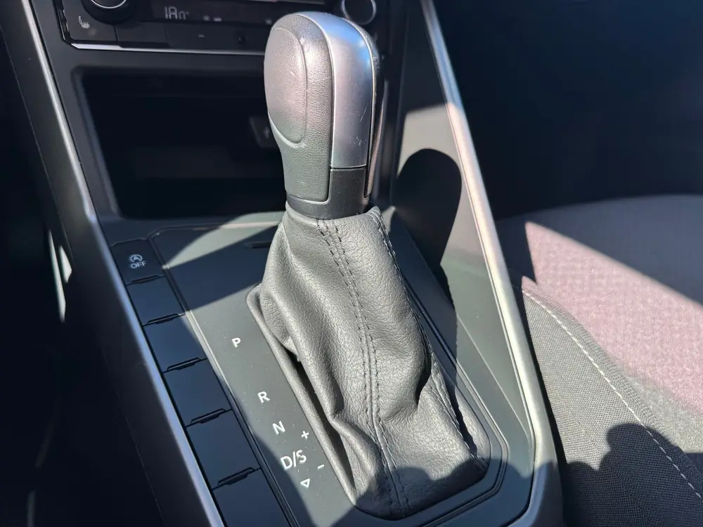 Volkswagen Polo 1.0 TSI DSG 95 PK APPLE CARPLAY Clima Stoelv uit 2019, foto 11