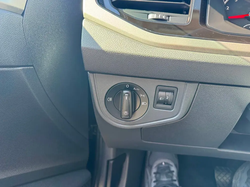 Volkswagen Polo 1.0 TSI DSG 95 PK APPLE CARPLAY Clima Stoelv uit 2019, foto 16
