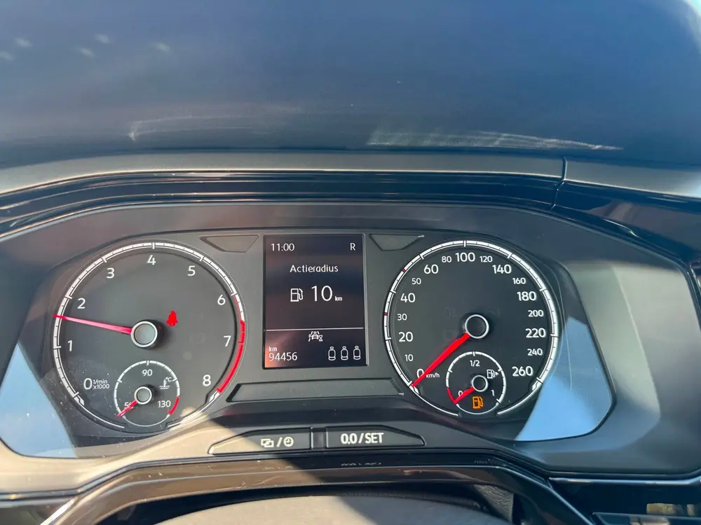 Volkswagen Polo 1.0 TSI DSG 95 PK APPLE CARPLAY Clima Stoelv uit 2019, foto 18