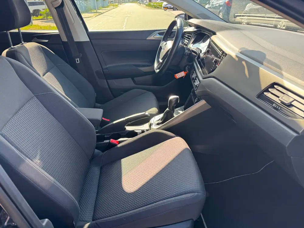 Volkswagen Polo 1.0 TSI DSG 95 PK APPLE CARPLAY Clima Stoelv uit 2019, foto 7