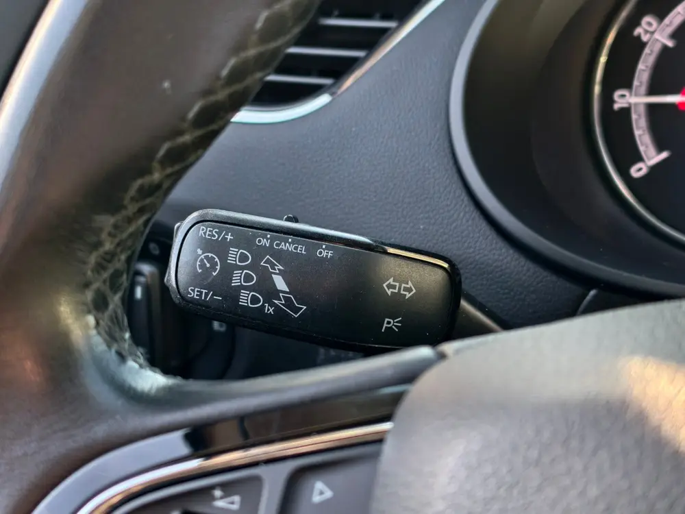 Skoda Octavia 1.0 TSI Greentech Ambition Business uit 2019, foto 18