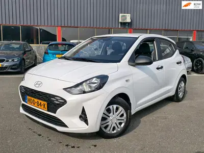 Hyundai i10 1.0 Comfort uit 2025