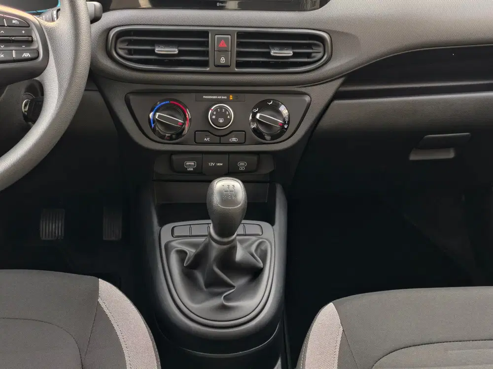 Hyundai i10 1.0 Comfort uit 2025, foto 10