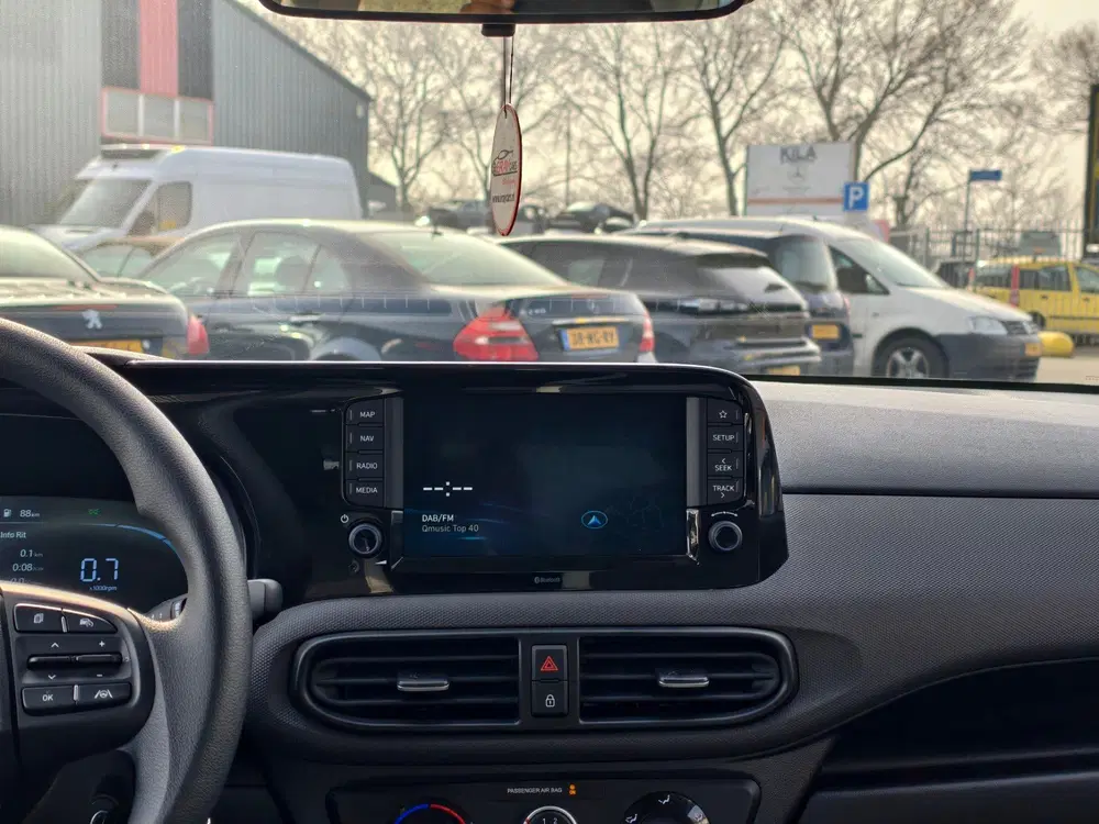 Hyundai i10 1.0 Comfort uit 2025, foto 12