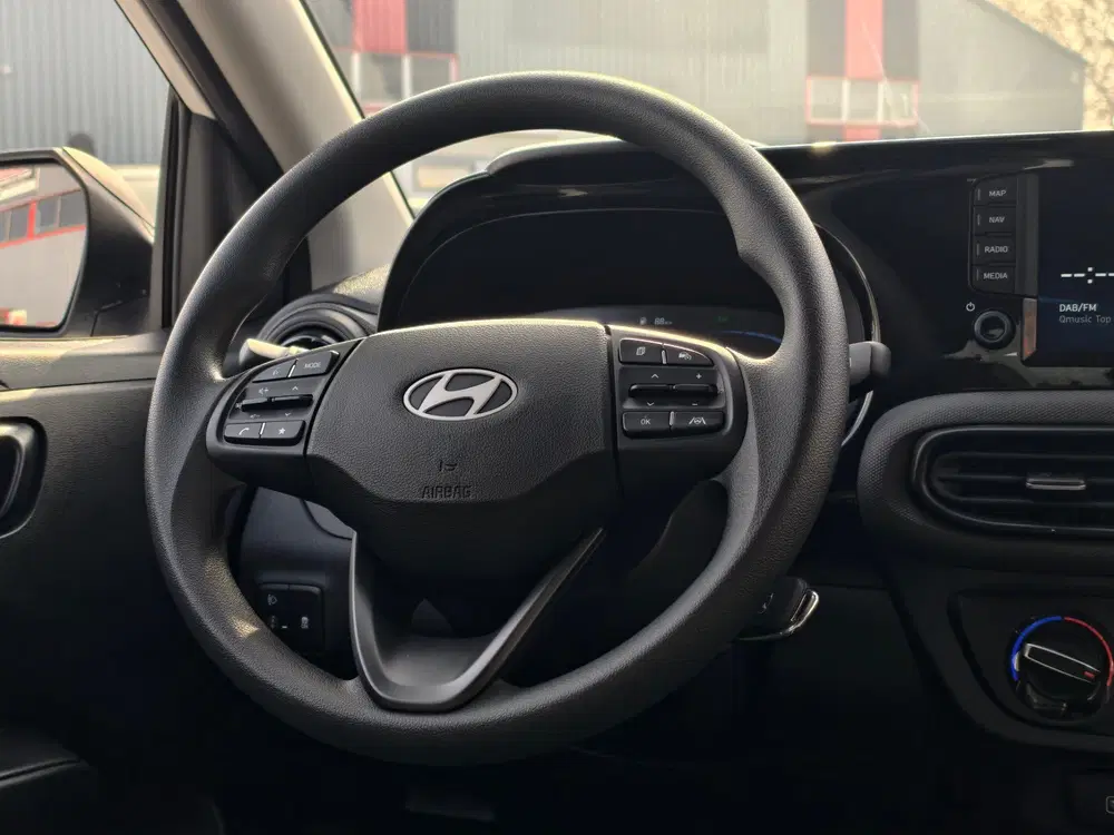 Hyundai i10 1.0 Comfort uit 2025, foto 14