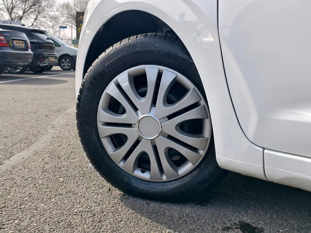 Hyundai i10 1.0 Comfort uit 2025, foto 15
