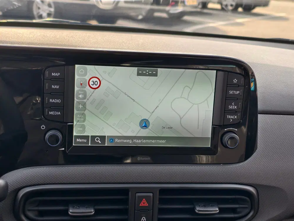 Hyundai i10 1.0 Comfort uit 2025, foto 6