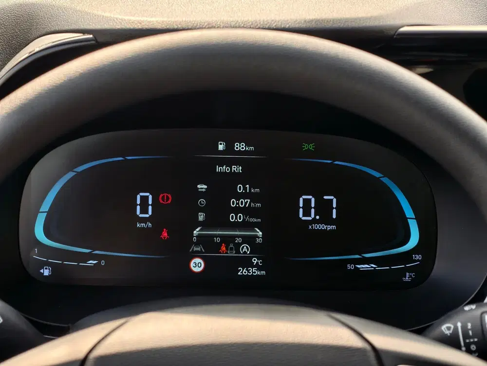 Hyundai i10 1.0 Comfort uit 2025, foto 8