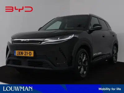 BYD Atto 2 Comfort 65 kWh uit 2026