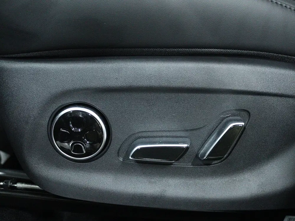 BYD Atto 2 Comfort 65 kWh uit 2026, foto 11
