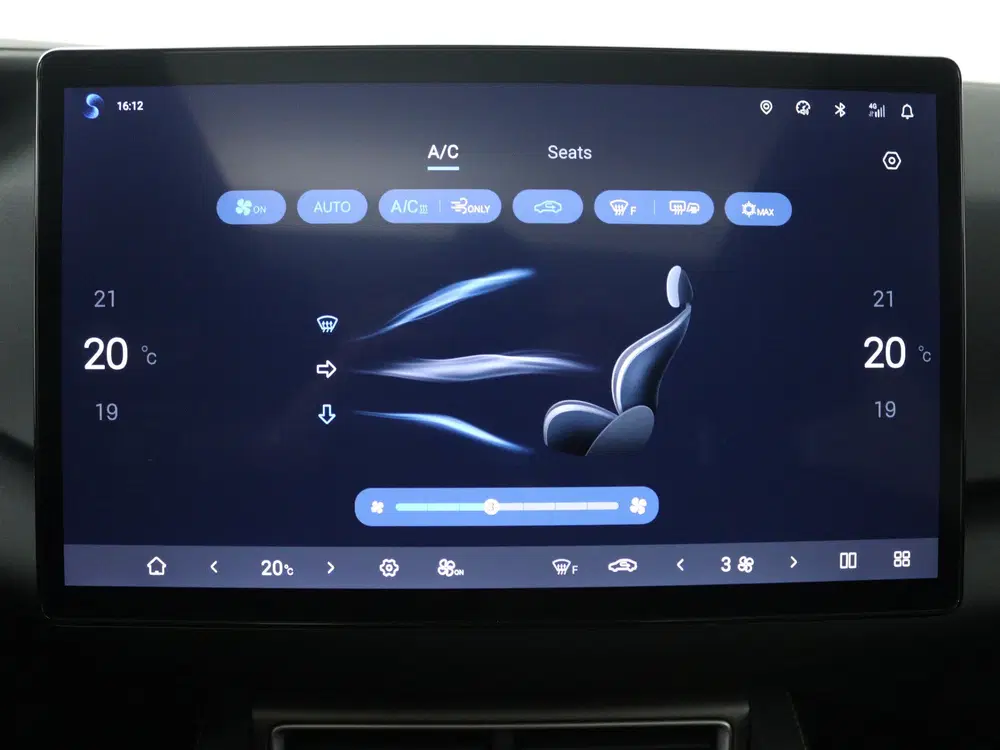 BYD Atto 2 Comfort 65 kWh uit 2026, foto 13