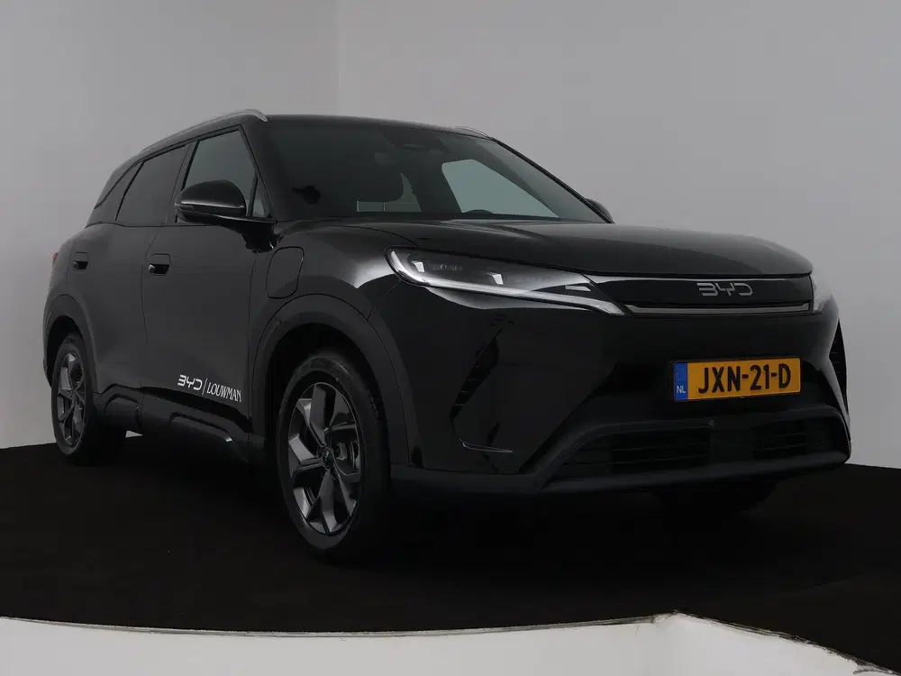 BYD Atto 2 Comfort 65 kWh uit 2026, foto 15
