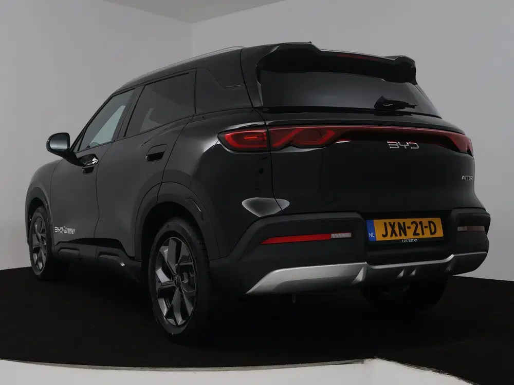 BYD Atto 2 Comfort 65 kWh uit 2026, foto 16