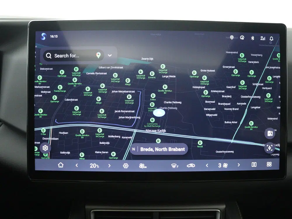 BYD Atto 2 Comfort 65 kWh uit 2026, foto 18