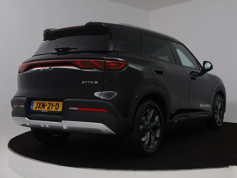 BYD Atto 2 Comfort 65 kWh uit 2026, foto 2