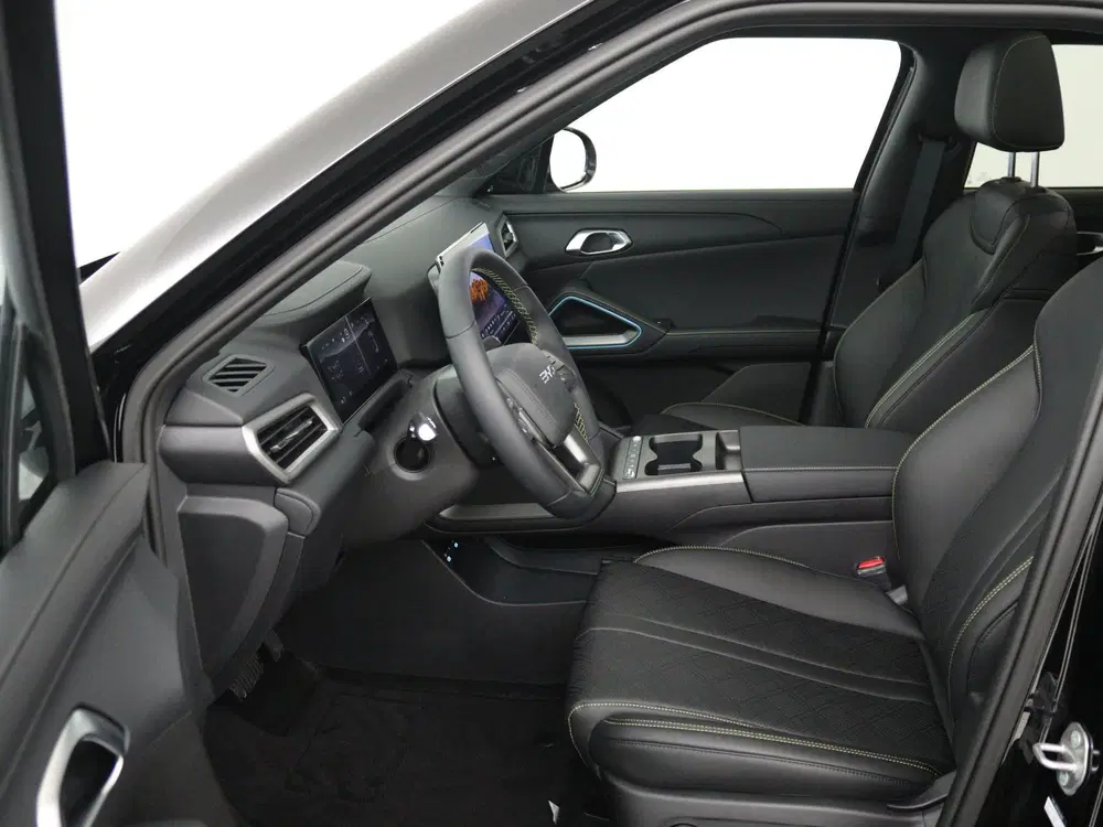 BYD Atto 2 Comfort 65 kWh uit 2026, foto 20