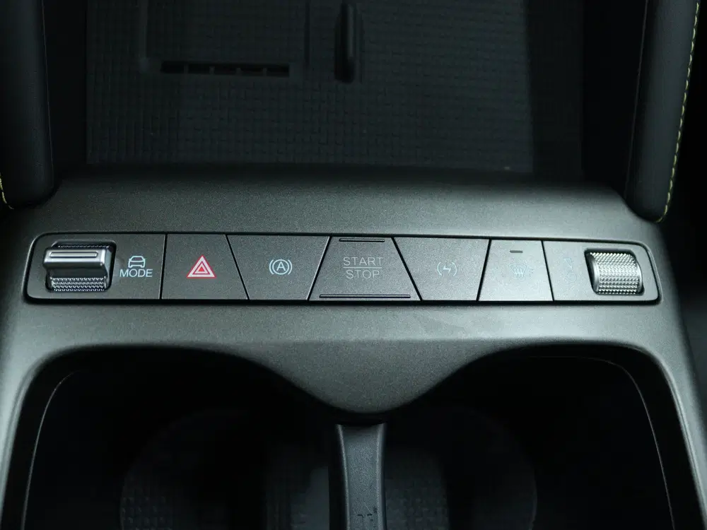 BYD Atto 2 Comfort 65 kWh uit 2026, foto 5