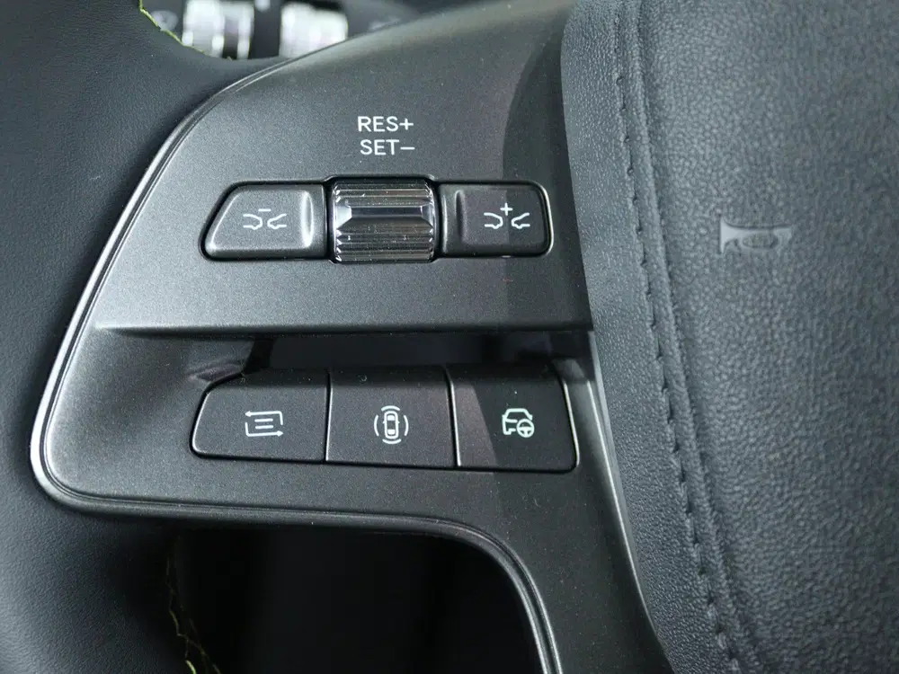 BYD Atto 2 Comfort 65 kWh uit 2026, foto 6