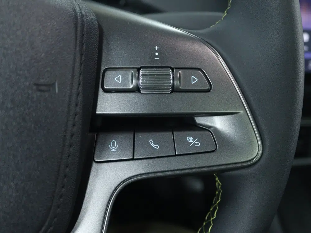 BYD Atto 2 Comfort 65 kWh uit 2026, foto 7