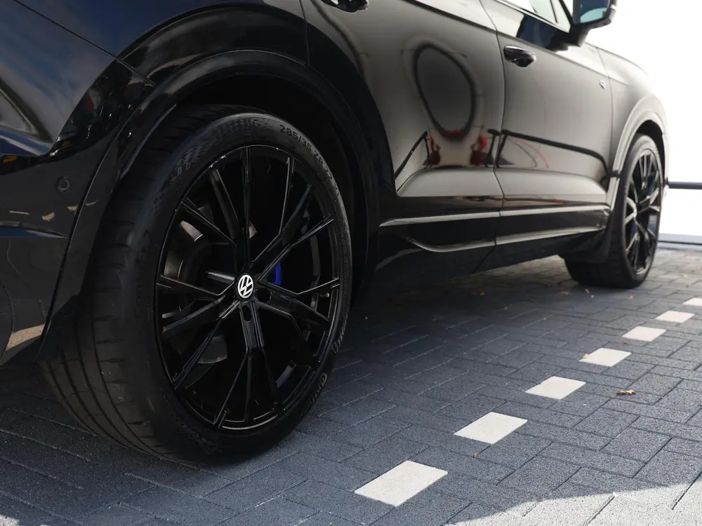 Volkswagen Touareg R 3.0 TSi eHybrid 4-M 462pk DSG | Lederen uit 2024, foto 18