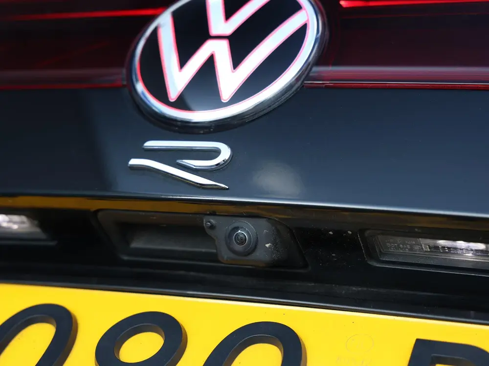 Volkswagen Touareg R 3.0 TSi eHybrid 4-M 462pk DSG | Lederen uit 2024, foto 19