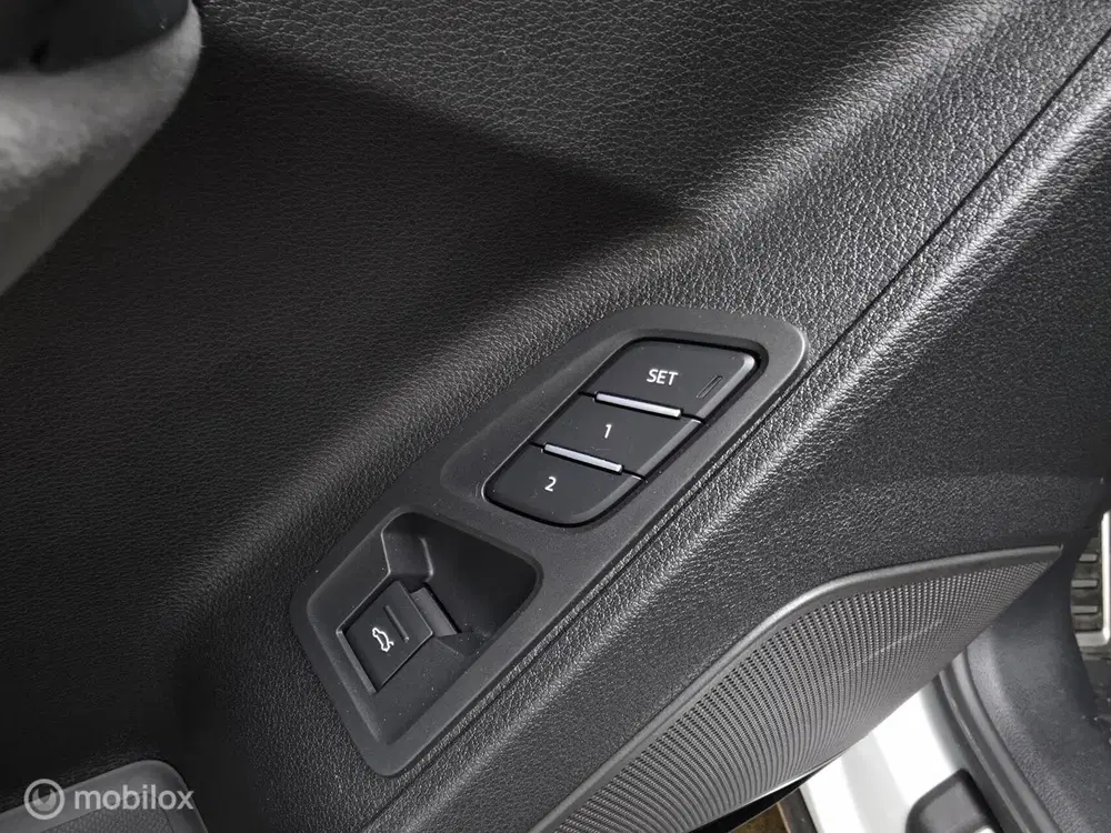 Audi Q3 45 TFSI Quattro uit 2023, foto 10