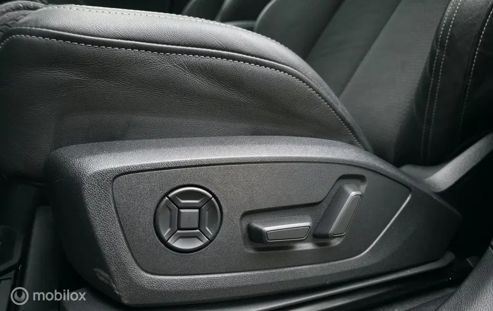 Audi Q3 45 TFSI Quattro uit 2023, foto 9